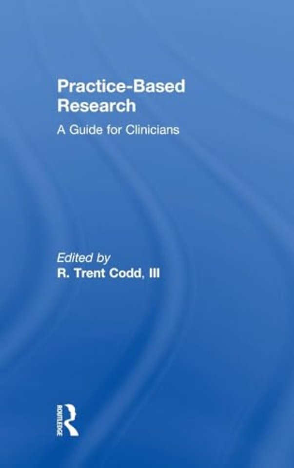 Practice-Based Research