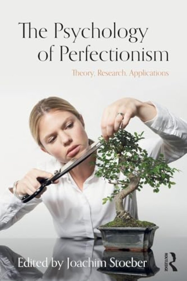 Psychology of Perfectionism