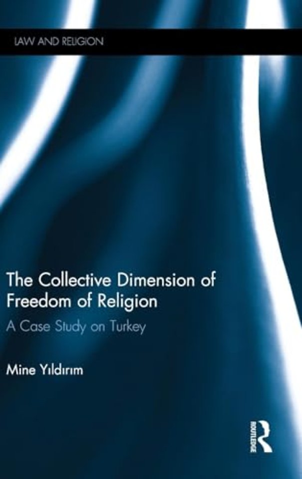 Collective Dimension of Freedom of Religion