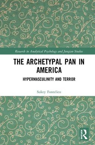 Archetypal Pan in America