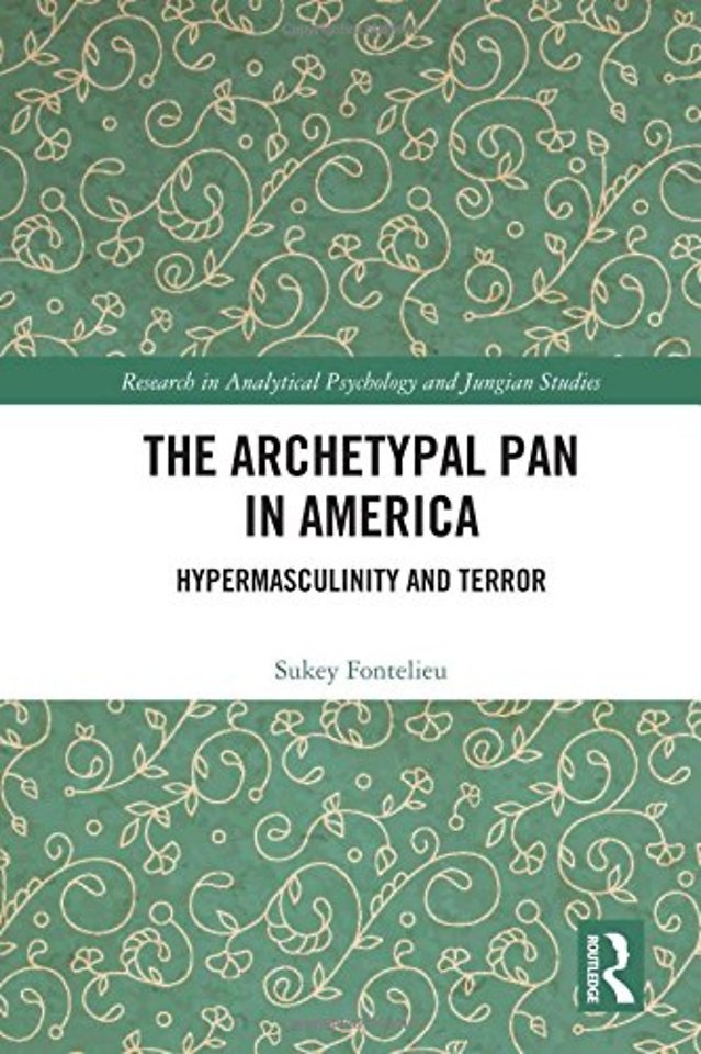 Archetypal Pan in America