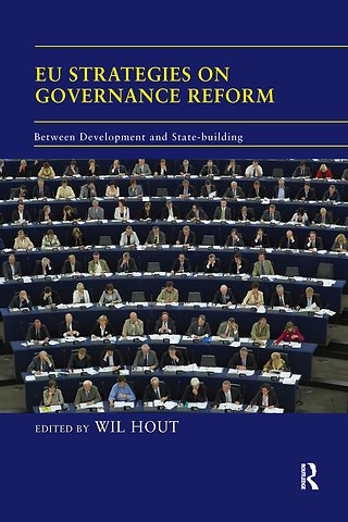 EU Strategies on Governance Reform