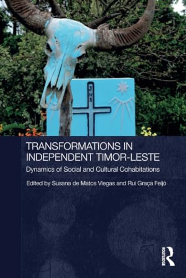Transformations in Independent Timor-Leste