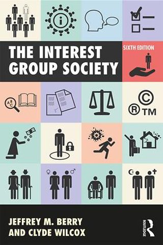 Interest Group Society