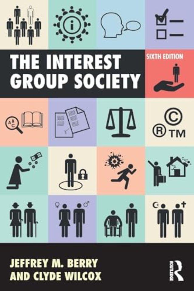 Interest Group Society