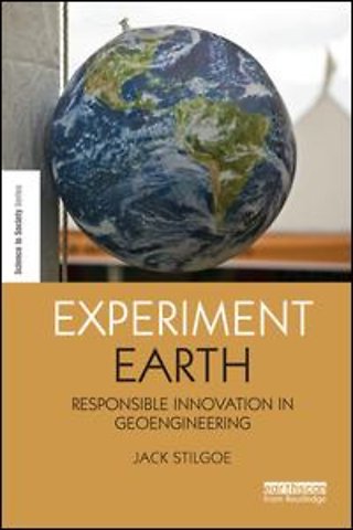 Earthscan Science in Society Series