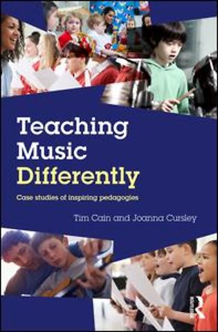 Teaching Music Differently