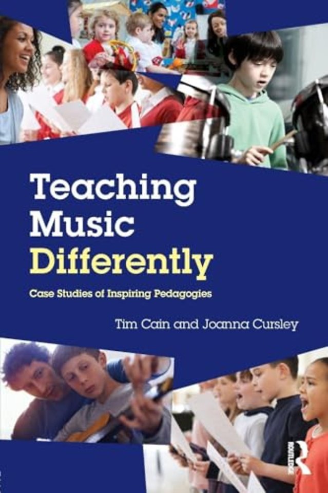 Teaching Music Differently