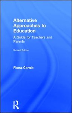 Alternative Approaches to Education