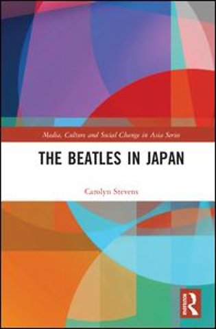 Beatles in Japan