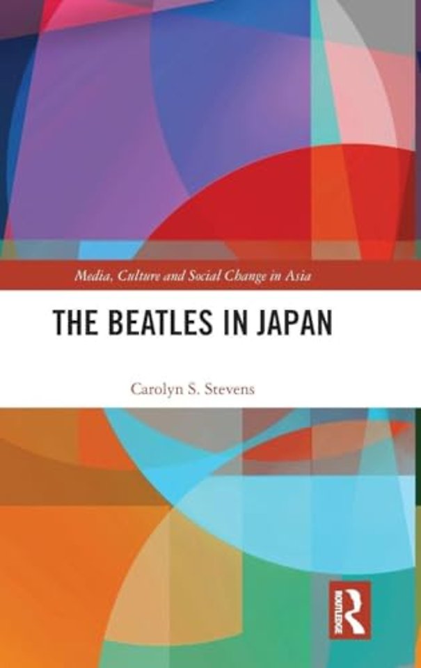 Beatles in Japan