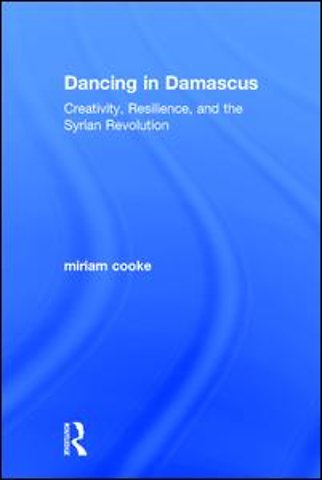 Dancing in Damascus