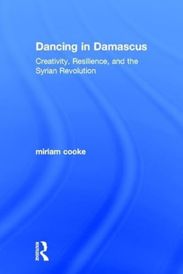 Dancing in Damascus
