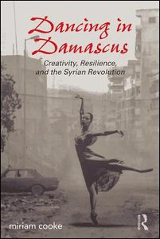 Dancing in Damascus