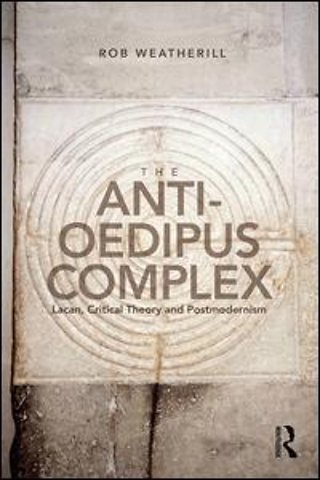 Anti-Oedipus Complex