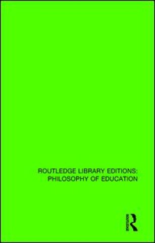 Philosophical Foundations for the Curriculum