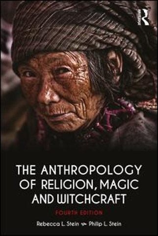 Anthropology of Religion, Magic, and Witchcraft