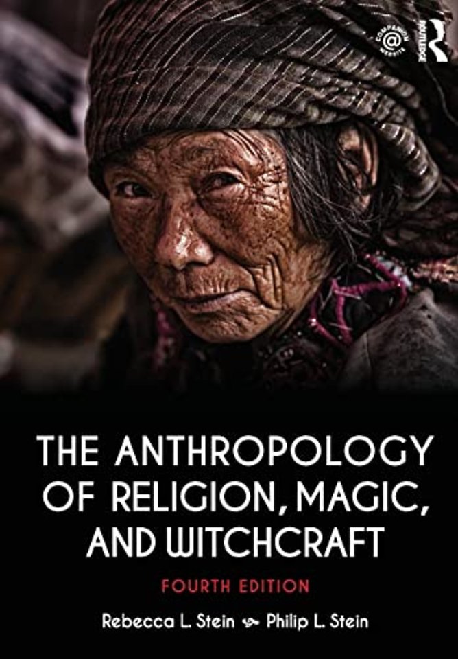 Anthropology of Religion, Magic, and Witchcraft