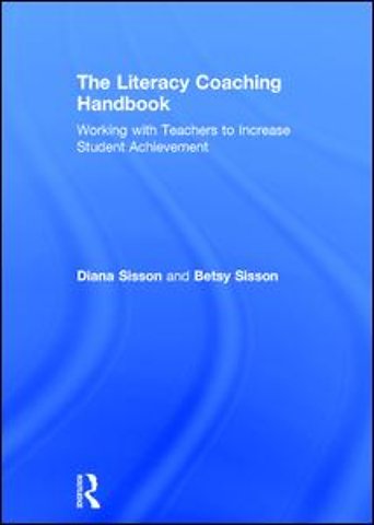 Literacy Coaching Handbook