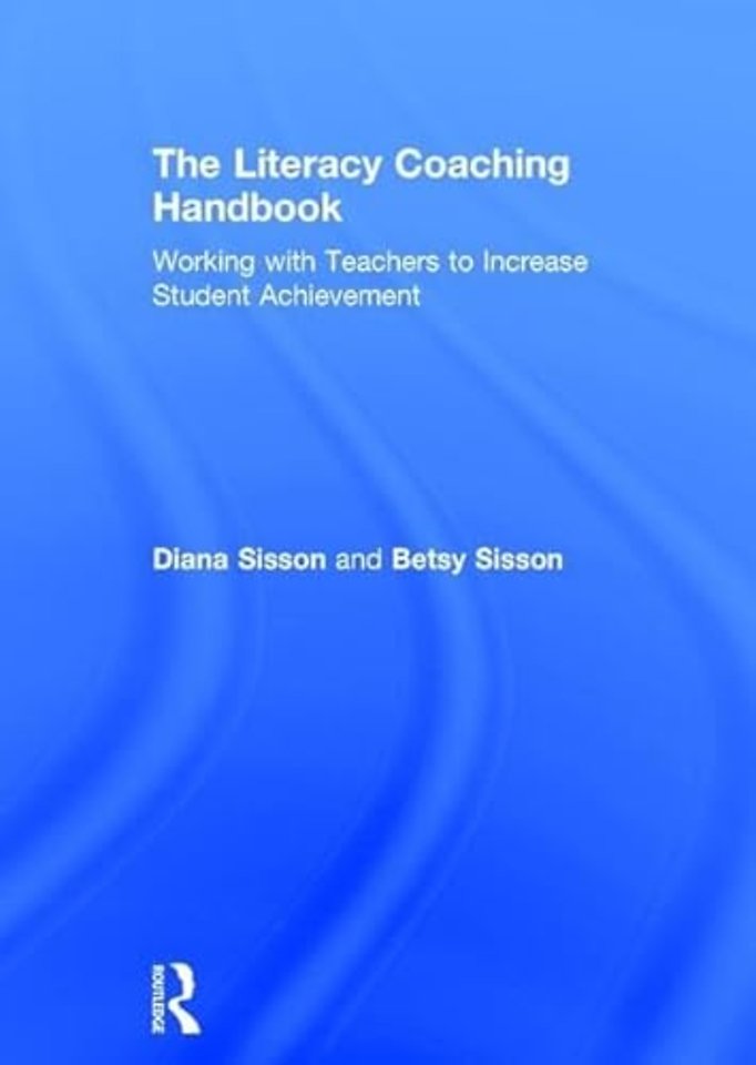 Literacy Coaching Handbook