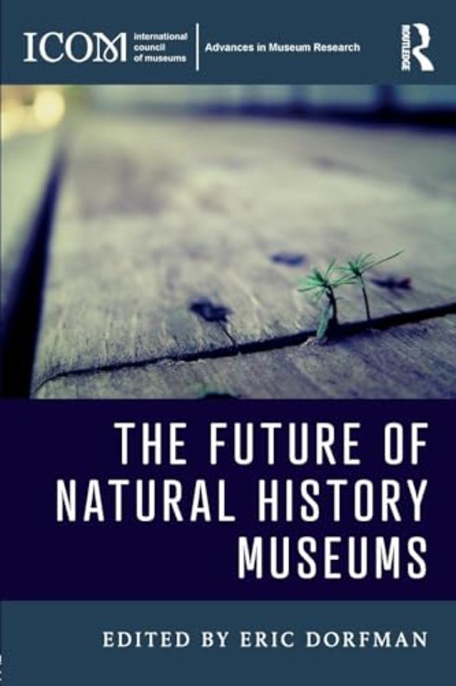 Future of Natural History Museums