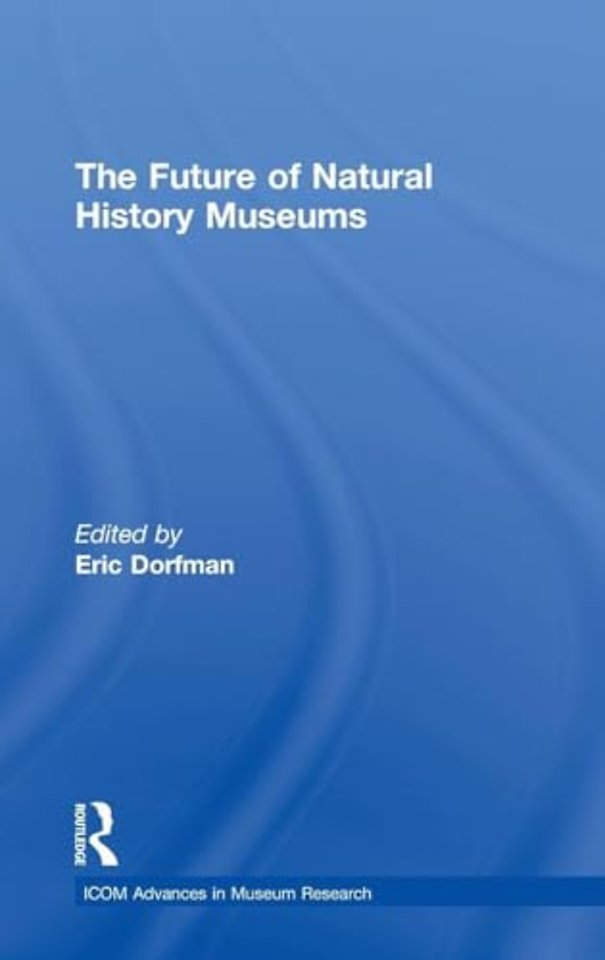 Future of Natural History Museums
