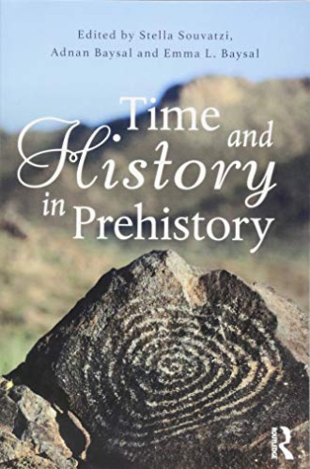 Time and History in Prehistory
