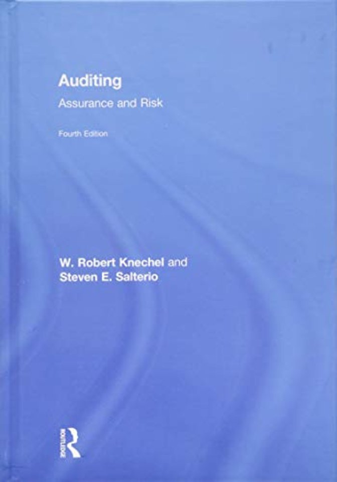 Auditing