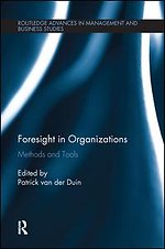 Foresight in Organizations