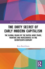 The Dirty Secret of Early Modern Capitalism