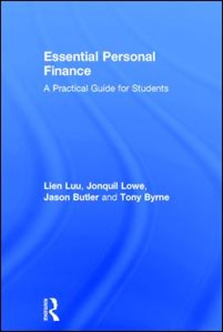Essential Personal Finance