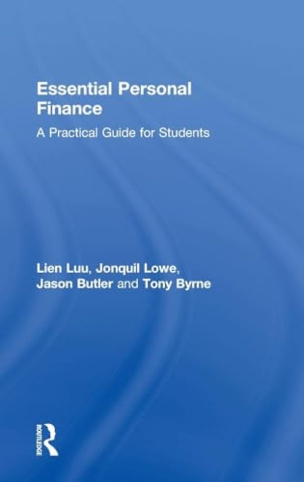 Essential Personal Finance