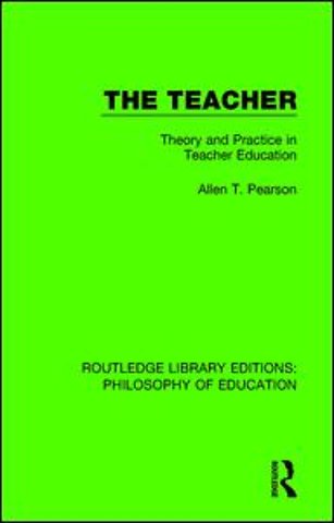 Teacher
