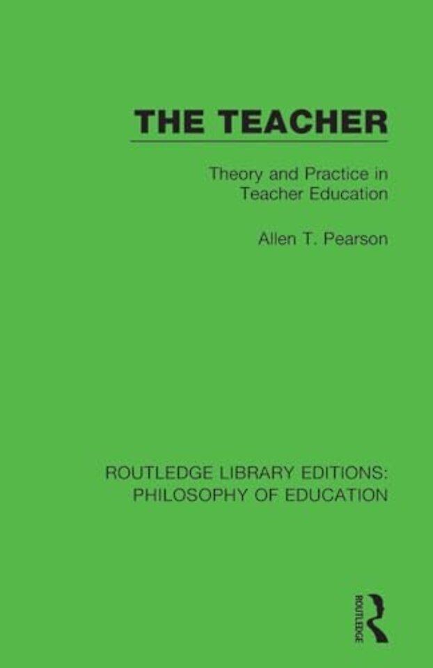 Teacher