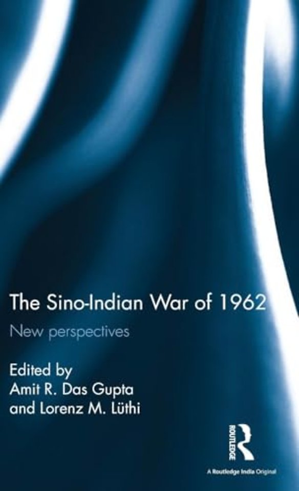 Sino-Indian War of 1962