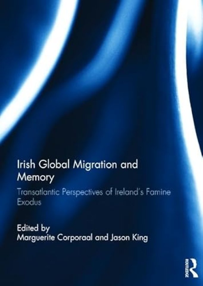 Irish Global Migration and Memory