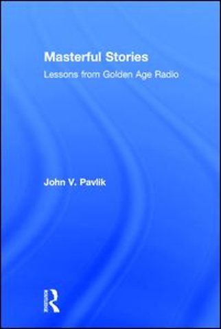 Masterful Stories