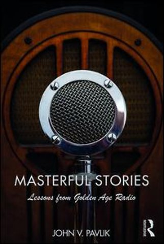 Masterful Stories