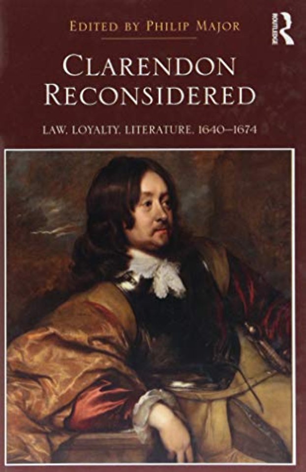 Clarendon Reconsidered