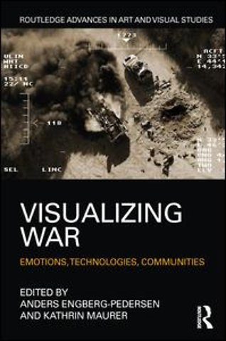 Visualizing War
