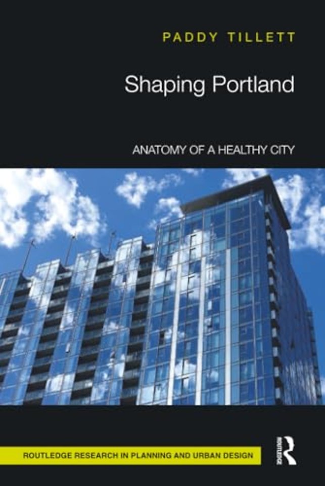 Shaping Portland