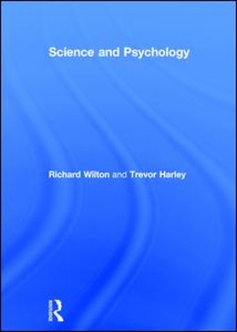 Science and Psychology