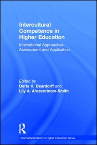 Intercultural Competence in Higher Education