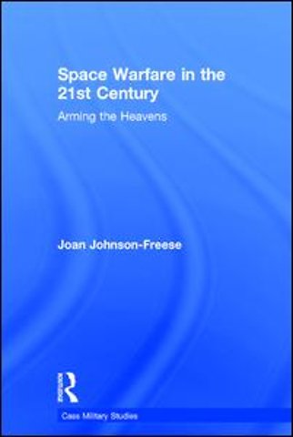 Space Warfare in the 21st Century