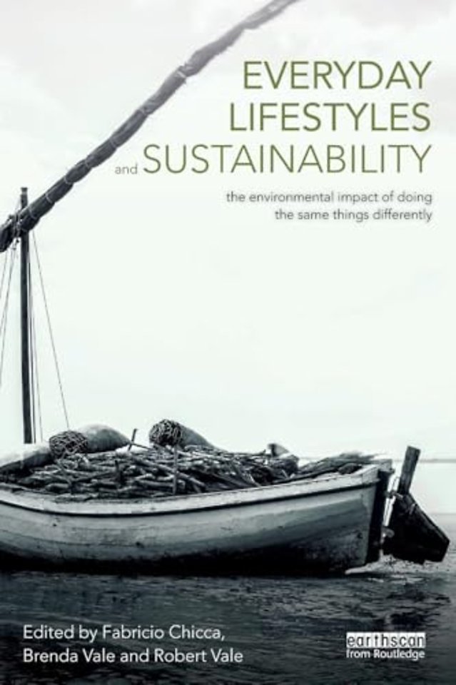 Everyday Lifestyles and Sustainability