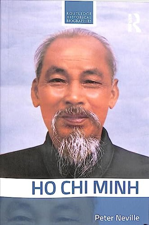 Ho Chi Minh