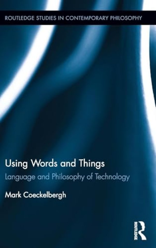 Using Words and Things