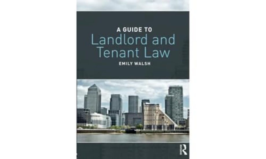 Guide to Landlord and Tenant Law
