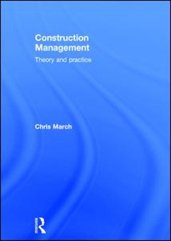 Construction Management