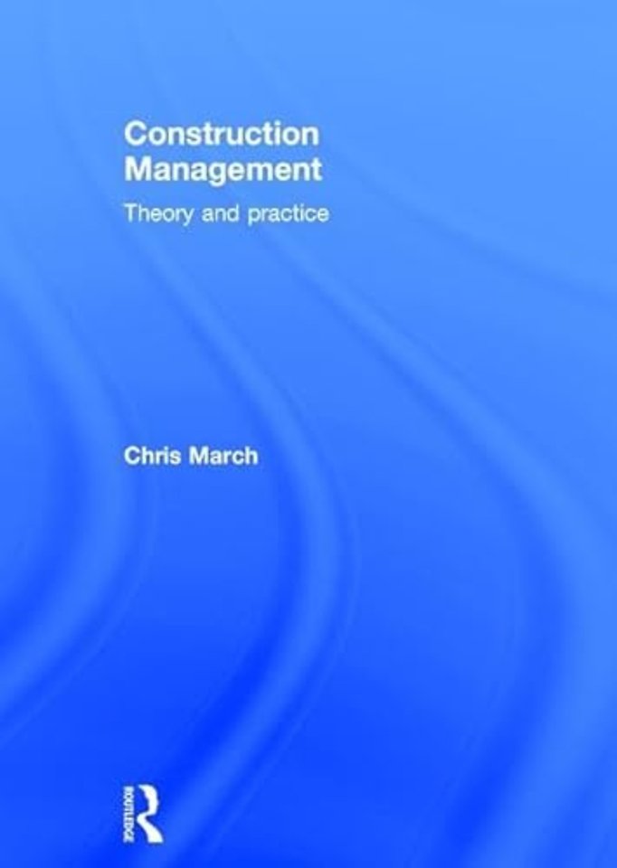 Construction Management